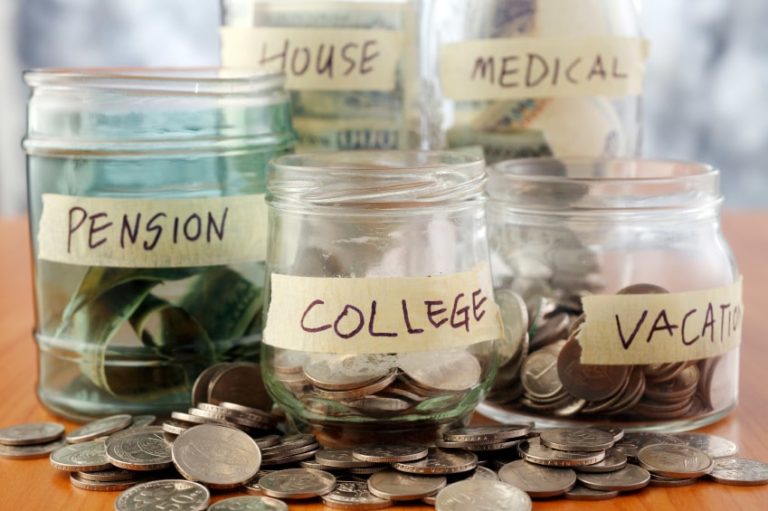 Canadians Find Saving Difficult Due to Debt Blog Banner - Beyond Wealth Management